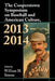 The Cooperstown Symposium on Baseball and American Culture, 2013-2014 by William M. Simons