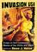 Invasion USA: Essays on Anti-Communist Movies of the 1950s and 1960s by David J. Hogan