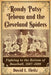 Rowdy Patsy Tebeau and the Cleveland Spiders: Fighting to the Bottom of Baseball, 1887-1899 by David L. Fleitz