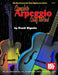 Complete Arpeggio Study Method by Frank Vignola