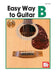 Easy Way to Guitar C [With CD] by Mel Bay Publications Inc