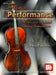 Practice for Performance for Cello and Related String Instruments by Daniel Morganstern