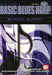 Basic Blues Harp [With CD] by Phil Duncan