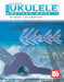 Easy Ukulele Method, Book II by Mary Lou Stout Dempler
