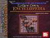 The Musicians Ultimate Picture Chord Encyclopedia by David Atkinson