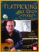 Flatpicking the Rags and Polkas [With 2 CDs] by Steve Kaufman