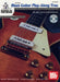 Blues Guitar Play-Along Trax by David Barrett
