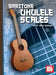 Baritone Ukulele Scales by Andrews, Lee Drew