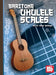 Baritone Ukulele Scales by Andrews, Lee Drew
