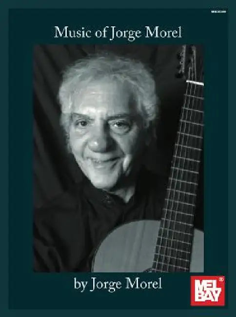 Music of Jorge Morel by Jorge Morel