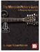 Mandolin Picker's Guide To Bluegrass Improvisation by Jesper Rubner-Peterson