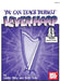 You Can Teach Yourself Lever Harp by Laurie Riley