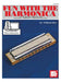 Fun with the Harmonica by William Bay