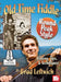 Old-Time Fiddle Round Peak Style by Leftwich Brad