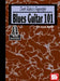 Duck Baker's Fingerstyle Blues Guitar 101 by Duck Baker