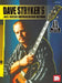 Dave Stryker's Jazz Guitar Improvisation Method by Dave Stryker