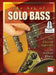 The Art of Solo Bass by Michael Dimin