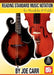 Reading Standard Music Notation for Mandolin & Fiddle by Joe Carr