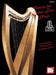 Classics for Pedal-Free Harp by Chuck Bird