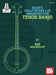 Bach's Cello Suites I-III Arranged for Tenor Banjo by Rob MacKillop