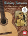 Wedding Favorites for Classical Guitar by Giovanni de Chiaro