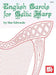 English Carols for Celtic Harp by Laurie Star Edwards