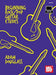 Beginning Rock/Pop Guitar Etudes by Adam Douglass