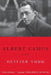 Albert Camus: A Life by Olivier Todd