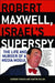 Robert Maxwell, Israel's Superspy: The Life and Murder of a Media Mogul by Gordon Thomas