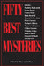 Fifty Best Mysteries by Eleanor Sullivan