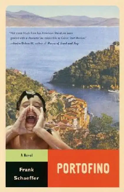 Portofino by Frank Schaeffer