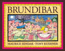 Brundibar by Tony Kushner
