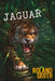 Jaguar by Roland Smith