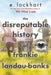 The Disreputable History of Frankie Landau-Banks by E. Lockhart