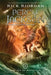 The Sea of Monsters by Rick Riordan
