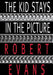The Kid Stays in the Picture by Robert Evans