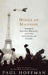 Wings of Madness: Alberto Santos-Dumont and the Invention of Flight by Paul Hoffman