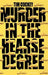 Murder in the Hearse Degree by Tim Cockey