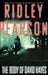 The Body of David Hayes by Ridley Pearson