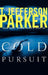 Cold Pursuit by T. Jefferson Parker