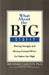 What about the Big Stuff?: Finding Strength and Moving Forward When the Stakes Are High by Richard Carlson