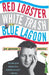 Red Lobster, White Trash, & the Blue Lagoon: Joe Queenan's America by Joe Queenan