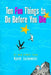 Ten Fun Things to Do Before You Die by Karol Jackowski