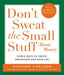 Don't Sweat the Small Stuff about Money: Simple Ways to Create Abundance and Have Fun by Richard Carlson