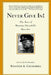 Never Give In!: The Best of Winston Churchill's Speeches by Winston Churchill