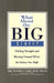 What about the Big Stuff?: Finding Strength and Moving Forward When the Stakes Are High by Richard Carlson