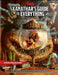 Xanathar's Guide to Everything by Dragons