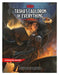Dungeons & Dragons November Title (Announced August 24) by Wizards RPG Team