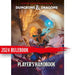 Dungeons & Dragons Rpg: Players Handbook Hard Cover (2024) by Diamond Comic Distributors Inc