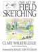 Field Sketching by Leslie Clare Walker